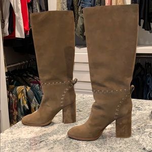 Tory Burch Contraire Boot, Style 32648, Size 8.5